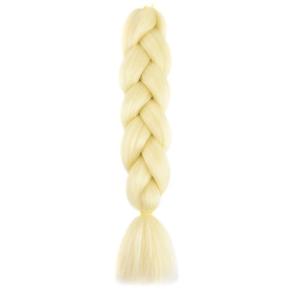 Ponytail Wig