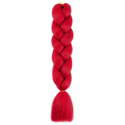 Ponytail Wig