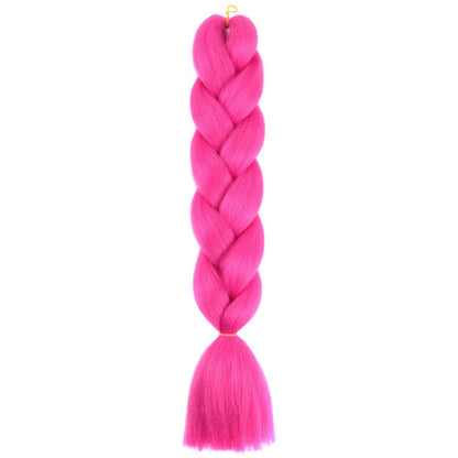 Ponytail Wig