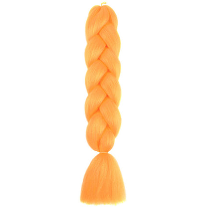 Ponytail Wig
