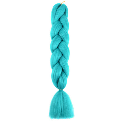 Ponytail Wig