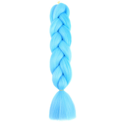 Ponytail Wig