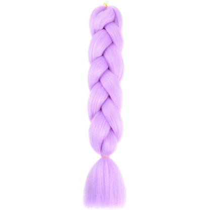 Ponytail Wig