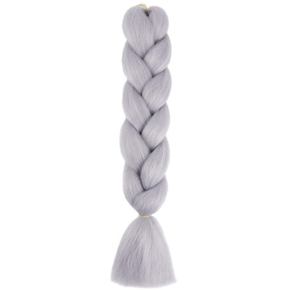 Ponytail Wig