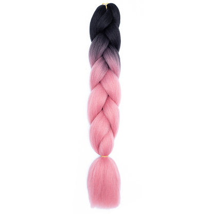 Ponytail Wig