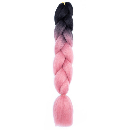 Ponytail Wig