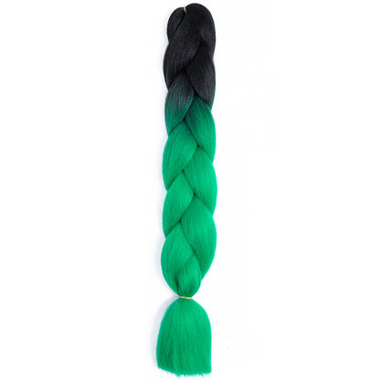 Ponytail Wig