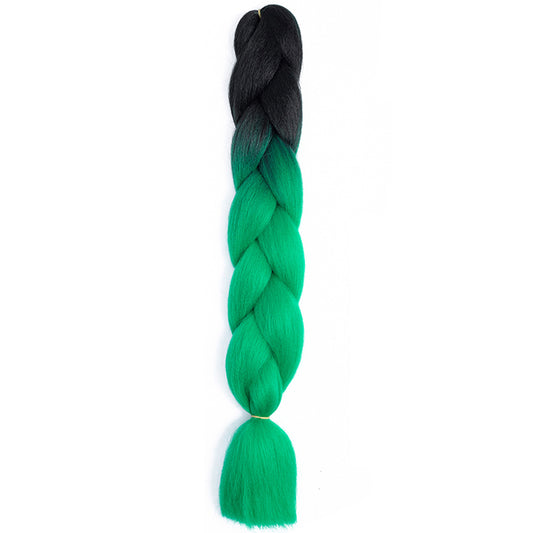 Ponytail Wig