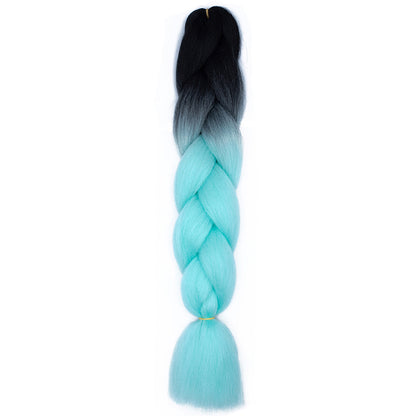 Ponytail Wig