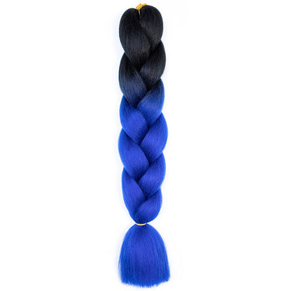 Ponytail Wig