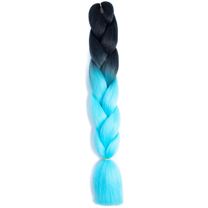 Ponytail Wig
