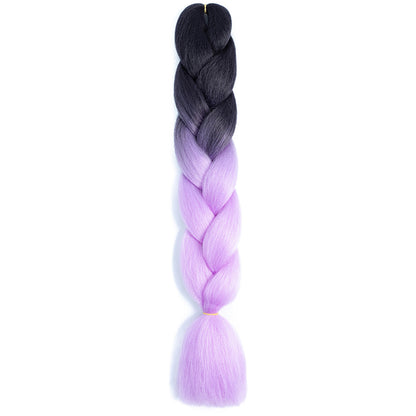 Ponytail Wig