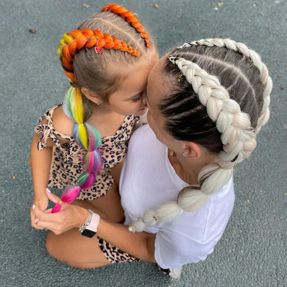 Ponytail Wig