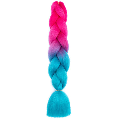 Ponytail Wig