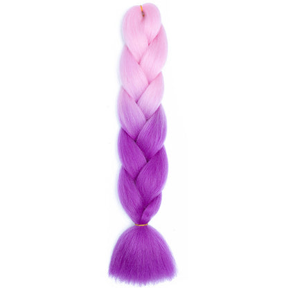 Ponytail Wig