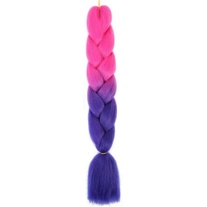 Ponytail Wig