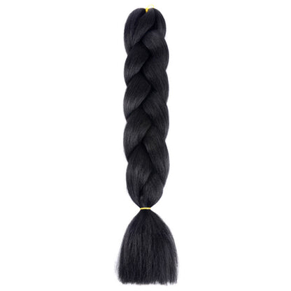 Ponytail Wig