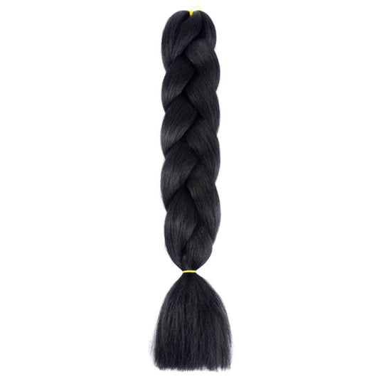 Ponytail Wig