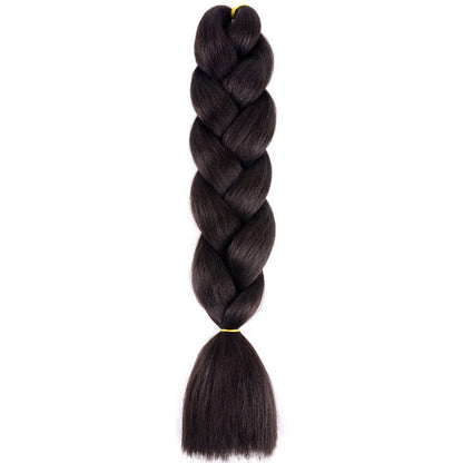 Ponytail Wig