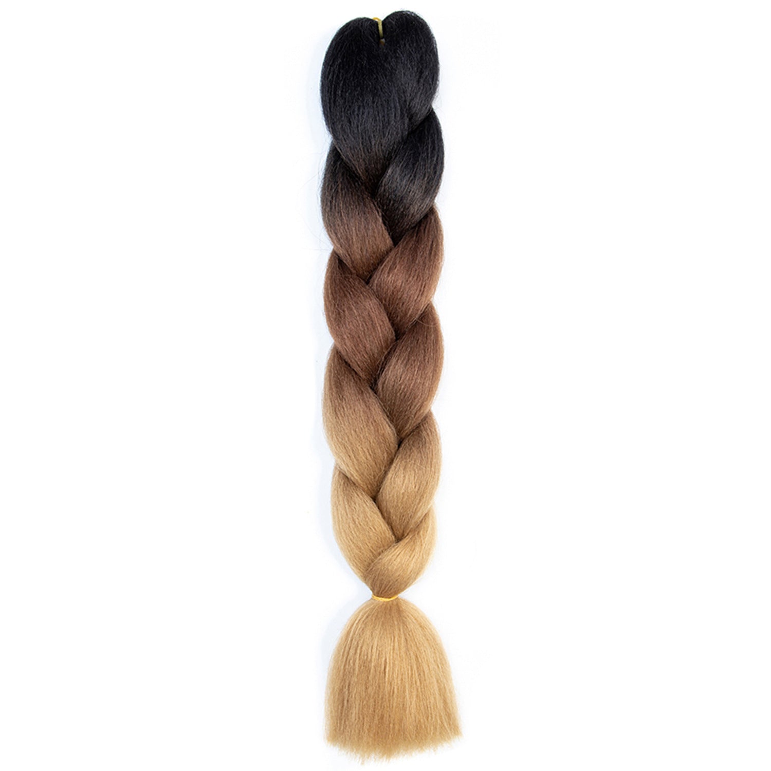 Ponytail Wig