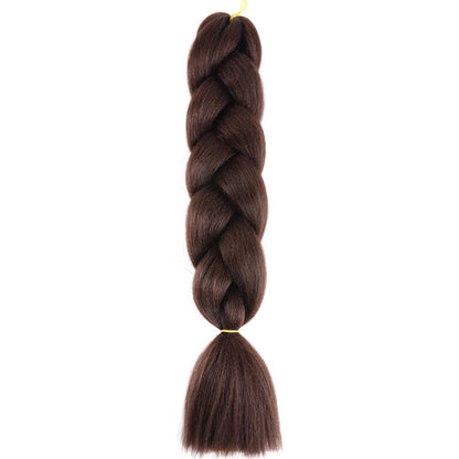 Ponytail Wig