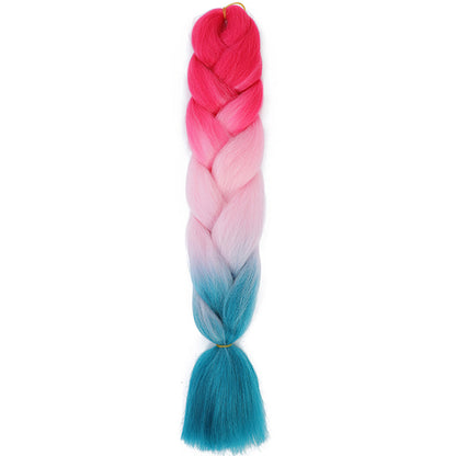 Ponytail Wig
