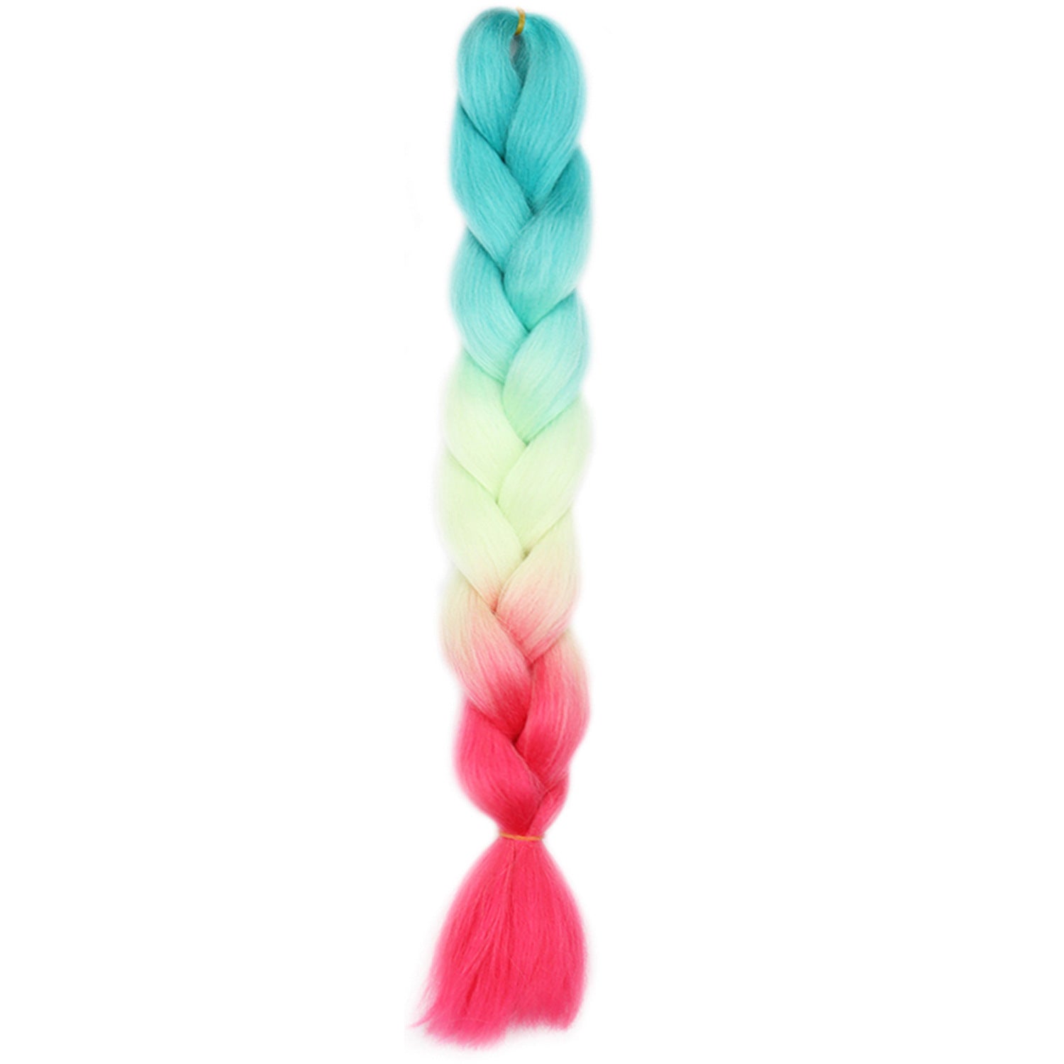 Ponytail Wig