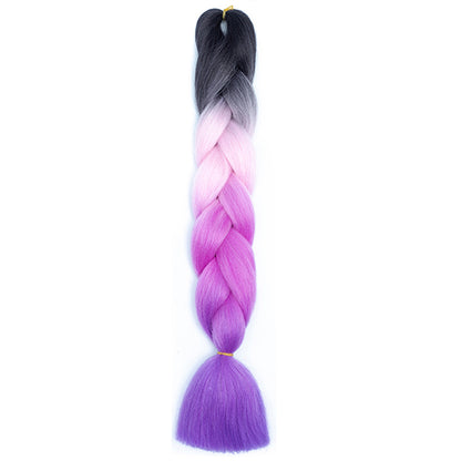 Ponytail Wig