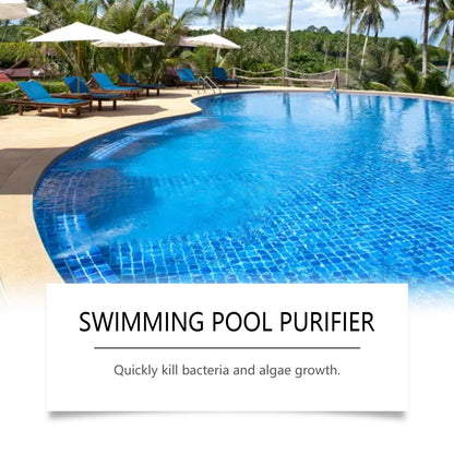 Pool Purification Liquid