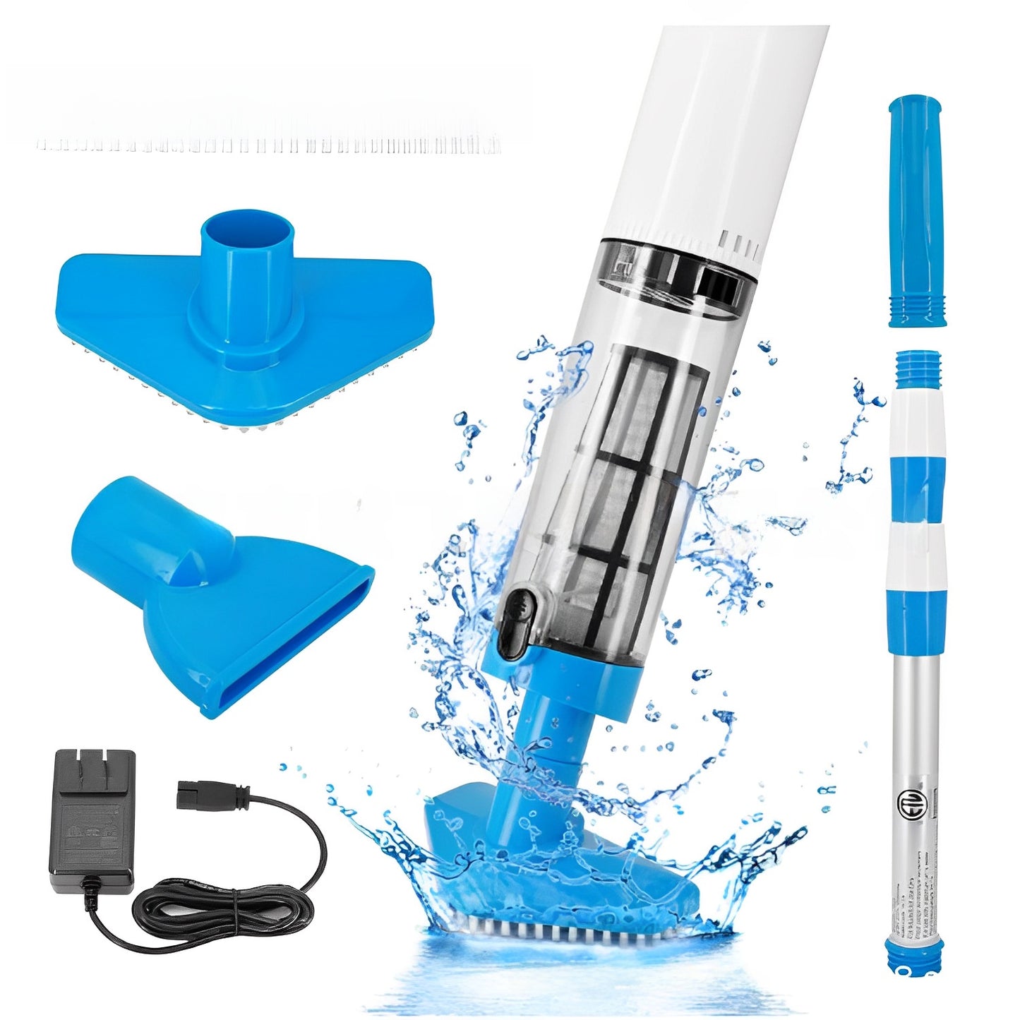 Pool Vacuum Cleaner
