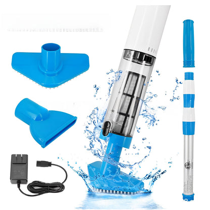 Pool Vacuum Cleaner