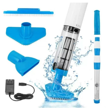 Pool Vacuum Cleaner