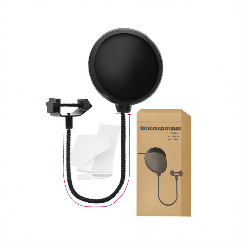 pop filter