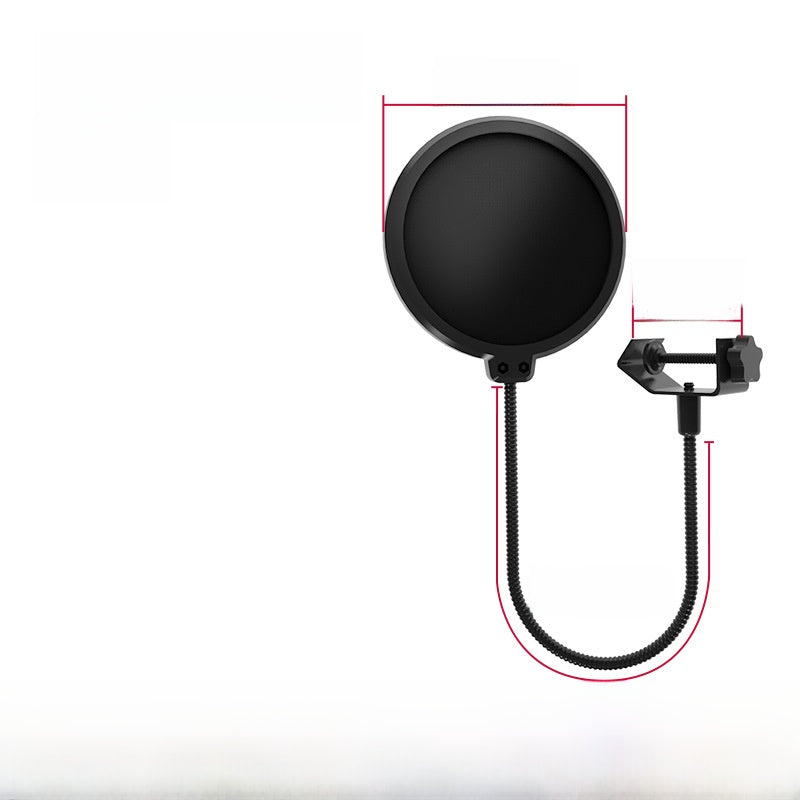 pop filter