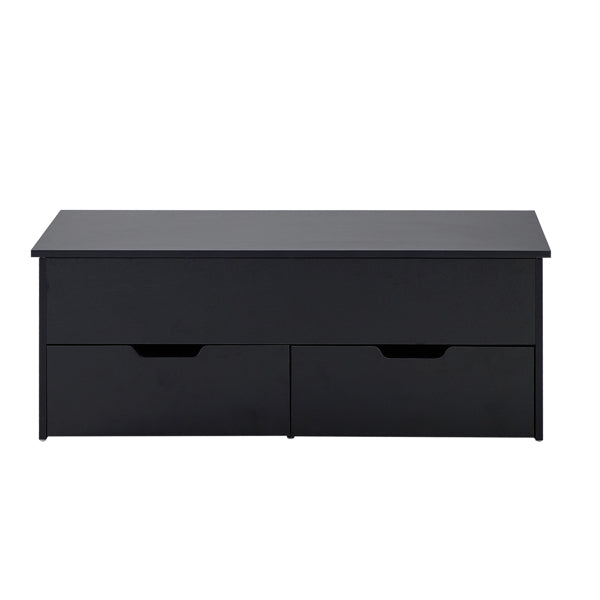 Pop-up coffee table