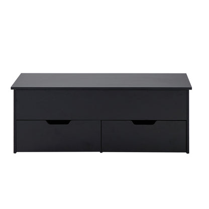 Pop-up coffee table
