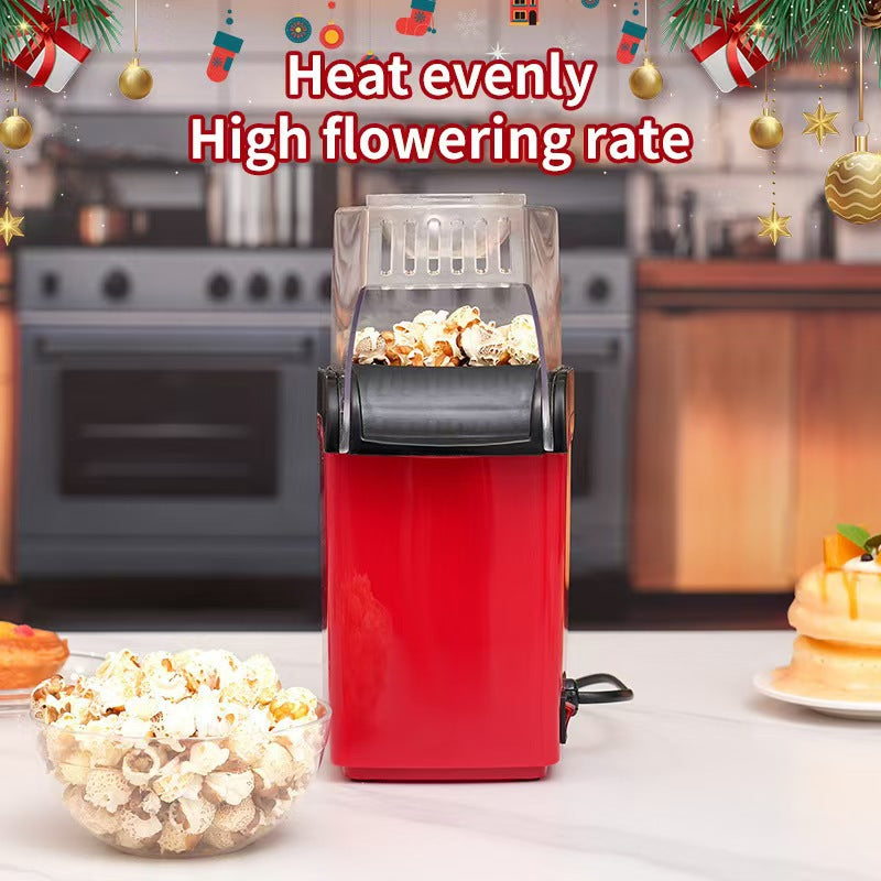 popcorn machine