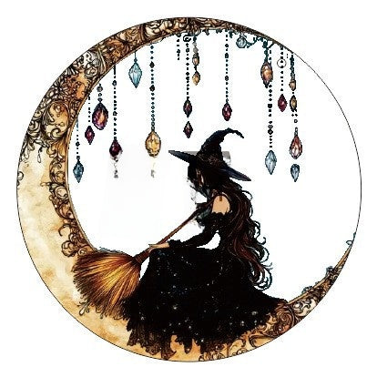 Popular Acrylic Wall Hanging Holiday Home Decoration