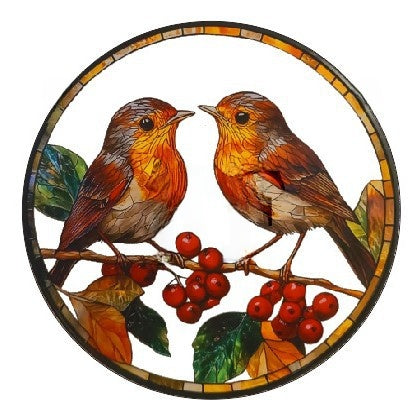 Popular Acrylic Wall Hanging Holiday Home Decoration