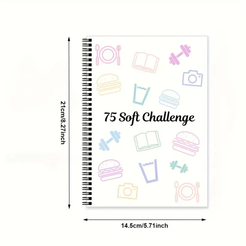 Popular Art Therapy Planner, Social-Emotional Learning Activities, Enhances Emotional Awareness and Self-Acceptance