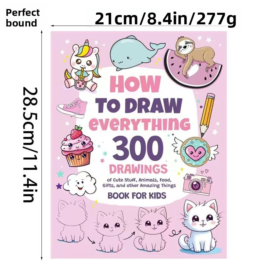 Popular Art Therapy Planner, Social-Emotional Learning Activities, Enhances Emotional Awareness and Self-Acceptance