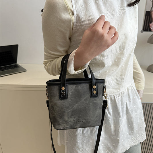 Popular bucket bags