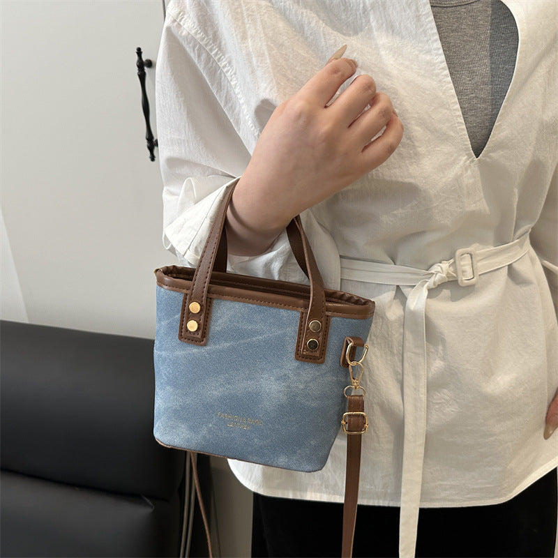 Popular bucket bags