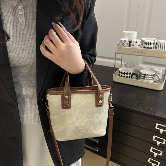 Popular bucket bags