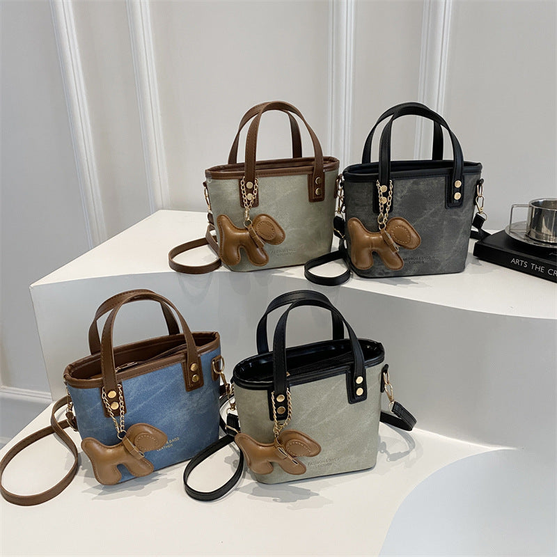 Popular bucket bags