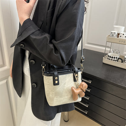 Popular bucket bags