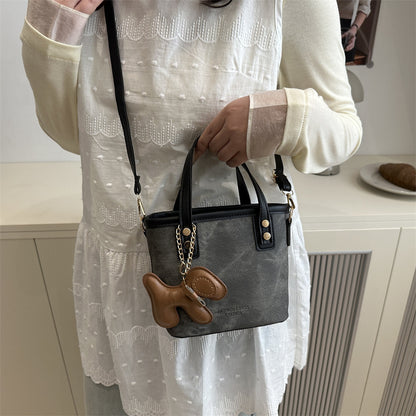 Popular bucket bags