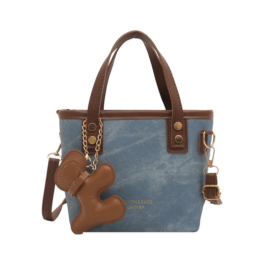 Popular bucket bags