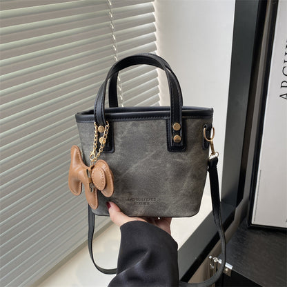 Popular bucket bags