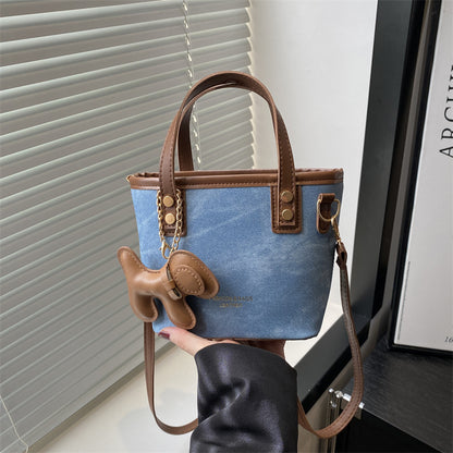 Popular bucket bags